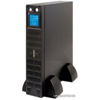 Источник бесперебойного питания CyberPower PR 2200 LCD XL 2Unit (PR2200ELCDRTXL2U)