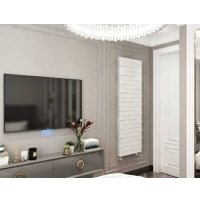 Дизайн-радиатор Royal Thermo PianoForte Tower 500 new/Bianco Traffico - 22 секций