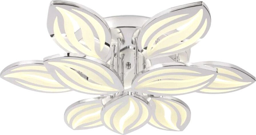 

Припотолочная люстра Ambrella light FA FA467