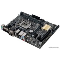 Материнская плата ASUS H110M-C