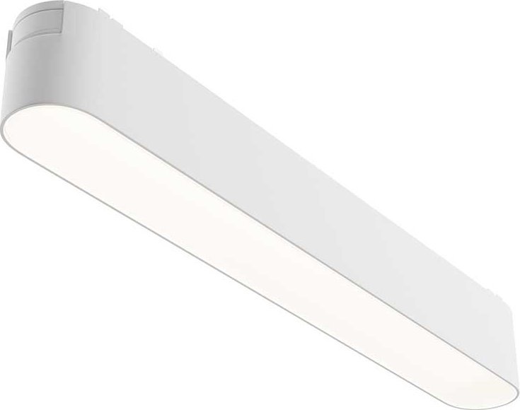 

Трековый светильник Maytoni Technical Basis TR080-1-12W4K-W