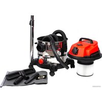 Пылесос Brait BVC-20