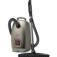 Пылесос Miele Guard L1 Comfort XL PowerLine Titanium-PF