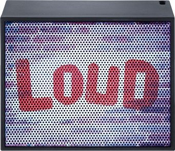 

Беспроводная колонка Mac Audio BT Style 1000 Loud