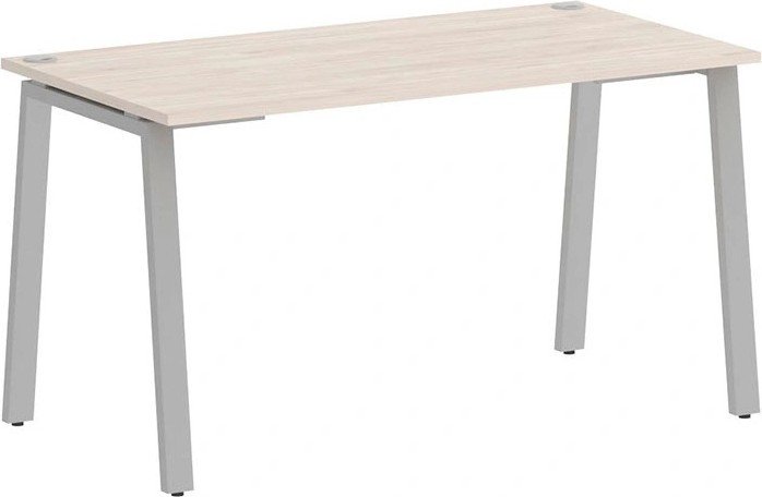 

Стол Riva Home Office VR.SP-3-138.A Silver (денвер светлый)