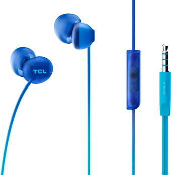 Наушники TCL SOCL300BL