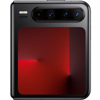 Телефон Huawei Pura X Collector's Edition 16GB/1TB (стильный красный, китайская версия)