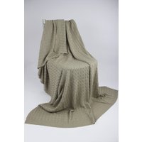 Плед Polesie 1С8695-Д43 200x130 (балтика)