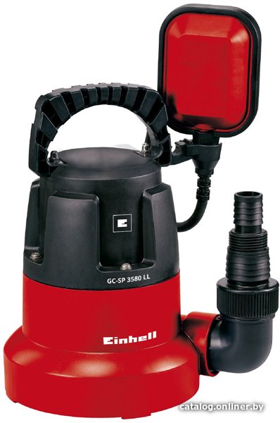 Дренажный насос Einhell GC-SP 3580 LL