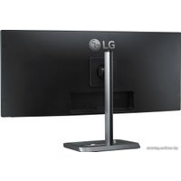 Монитор LG 34UC87C-B