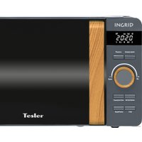 Микроволновая печь Tesler Ingrid ME-2044 (серый)