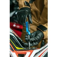 Вороток-отвертка Hoegert Technik HT1S203