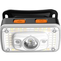 Фонарь MaxPiler MHF-03