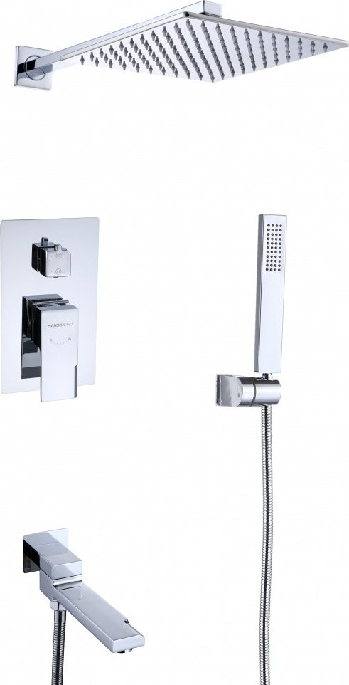 

Душевая система Hansen HL34095