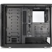 Корпус Fractal Design Define R6 Blackout TG