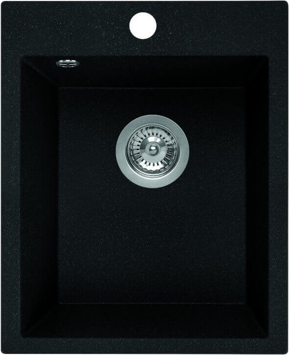 

Кухонная мойка Laveo Chichi SBH 710T (черный)