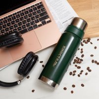 Термос БИОСТАЛЬ Охота NBR-ZG (1.6л, зеленый) в Могилеве