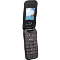 Телефон Alcatel One Touch 1035D Dark Chocolate