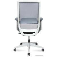 Офисное кресло Norden Mono Grey LB M6255-1 (серый) в Могилеве