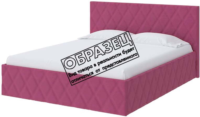 

Кровать PROxSON Fresco Casa 90x200 (винный)