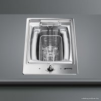 Фритюрница Smeg PGF30F