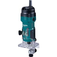 Кромочно-петельный фрезер Makita M3702B