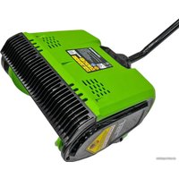 Снегоуборщик Greenworks GD60SS (без АКБ и ЗУ)