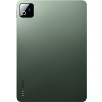 Планшет Xiaomi Pad 8 8GB/256GB международная версия (зеленый)