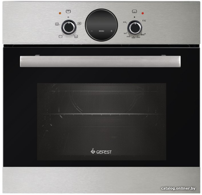 Газовый духовой шкаф GEFEST ДГЭ 601-02 Н7