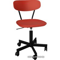 Офисное кресло Sheffilton SHT-ST85-2/S121М (красный)