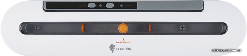 Бескамерный вакуумный упаковщик Leonord LE-1703