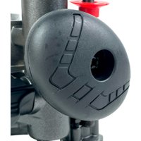 Кромочно-петельный фрезер TEH LT607-1B (с 1-им АКБ, сумка)