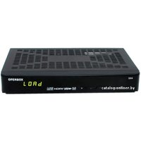 Спутниковый ресивер Openbox SX4 HD
