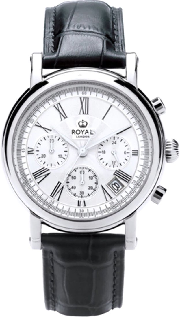 

Наручные часы Royal London 41487-01