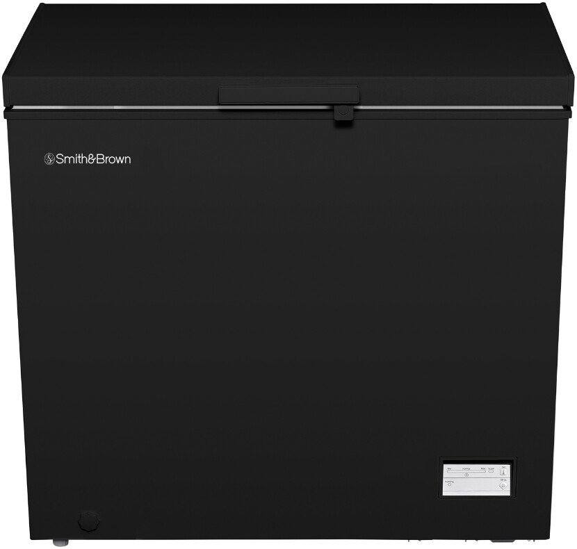 Морозильный ларь Smith&Brown SZCF-202-BE3