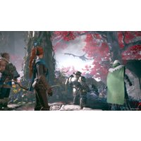  Dungeons & Dragons: Dark Alliance. Издание первого дня для PlayStation 5