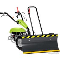 Мотокультиватор бензиновый Grillo G 55 (Robin Subaru EX17 OHC)