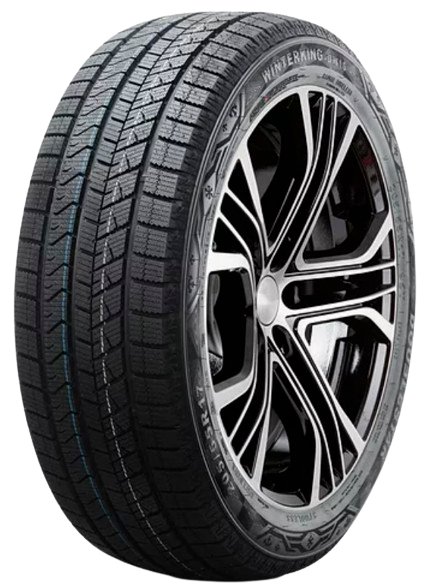 Зимние шины DoubleStar DW16 235/60R19 103S