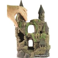 Декорация DekSi Замок №105