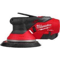 Эксцентриковая шлифмашина Milwaukee M12 FROS2.5 4933493647 (без АКБ)