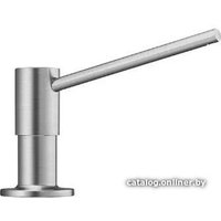 Дозатор для моющего средства Blanco Torre (матовая нержавеющая сталь)