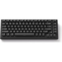 Клавиатура Akko TAC75 HE Black & White (Akko Glare Magnetic, нет кириллицы)