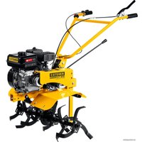 Мотоблок бензиновый Steher GT-300