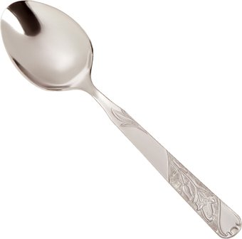 Столовая ложка Amet Цветы-Эконом 1с782