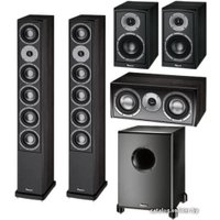  Magnat Vector 208 Home Theatre Set