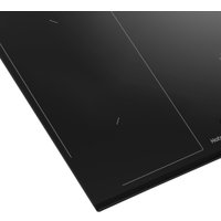 Варочная панель Hotpoint HS 3560B BF