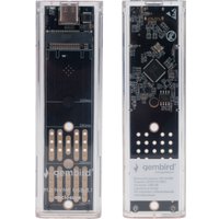 Бокс для накопителей M.2 Gembird EEM2-NVME-2