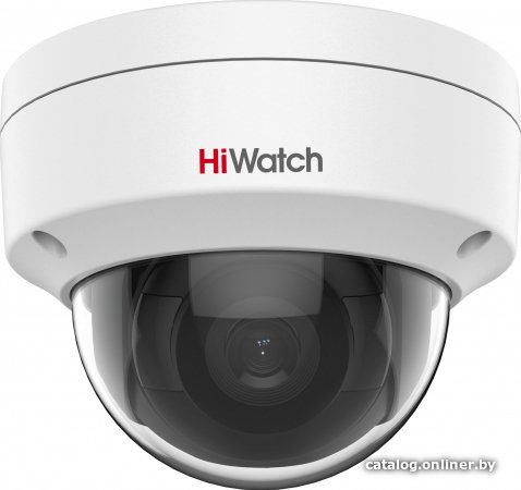 IP-камера HiWatch DS-I202(D) (2.8 мм)