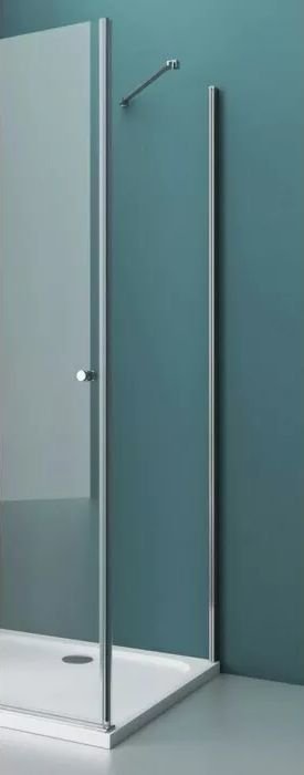 

Душевая стенка BelBagno AEK-60-FIX-C-Cr