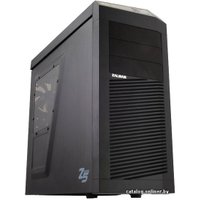 Корпус Zalman Z5 Plus Black